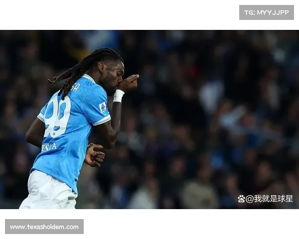 那不勒斯官宣与中场核心完成续约，粉碎转会传闻