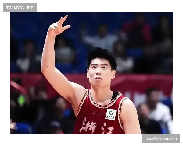 浙江81-66战胜北京，首节建立优势奠定胜局